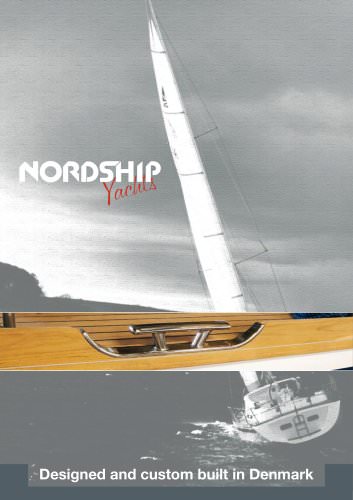 NORDSHIP YACHTS