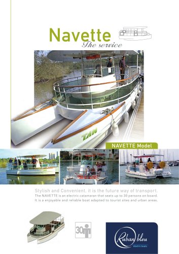 NAVETTE