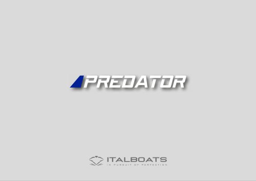 Predator - 2025