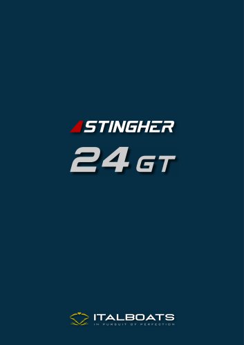 Stingher 24GT