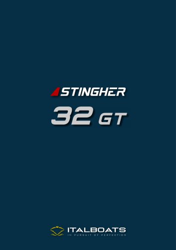 Stingher 32GT