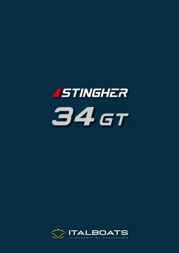 Stingher 34GT