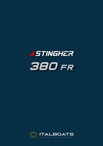 Stingher 380FR
