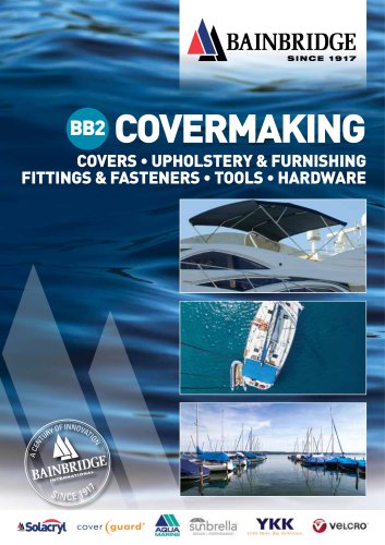 BB2 Covermaking Catalogue