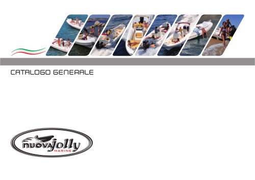 CATALOGO GENERALE 2013.14