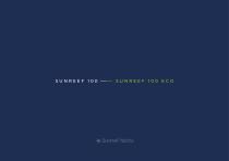 Sunreef 100