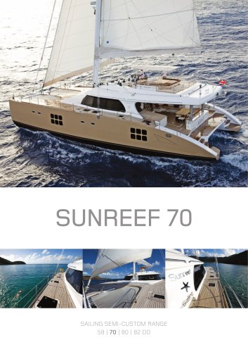 Sunreef 70