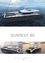 Sunreef 80