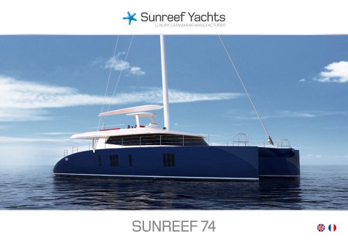 Sunreef Yachts_ SUNREEF 74