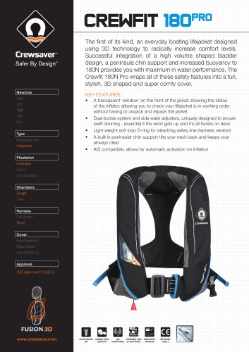 CREWFIT 180 PRO 1