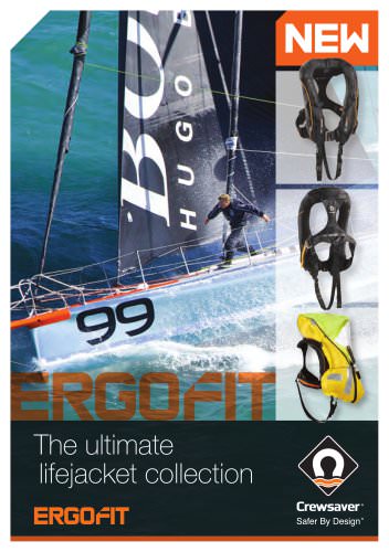 Ergofit Brochure