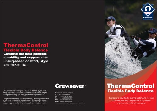 ThermaControl