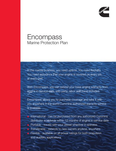 Marine Encompass