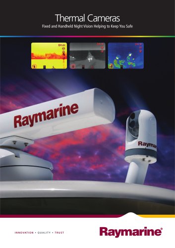 Thermal Cameras