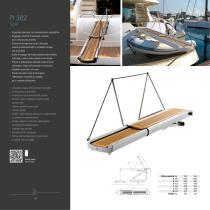 PL382 SPRINT_Besenzoni_gangway