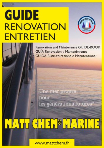 CATALOG MATT CHEM MARINE 2023