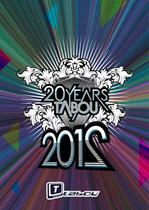 2012 Tabou Boards Brochure