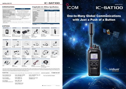 IC-SAT100