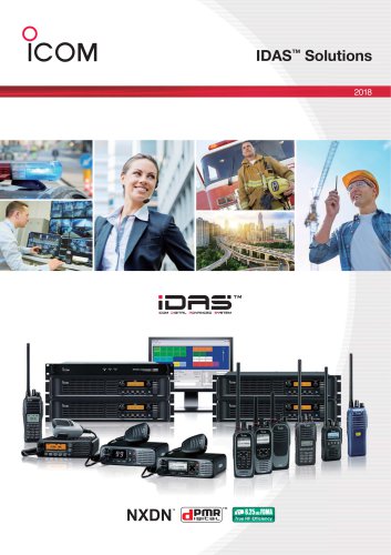 IDAS™ Solutions