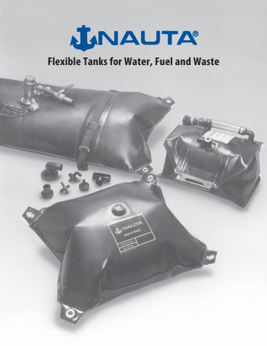 Nauta Flexible Tanks