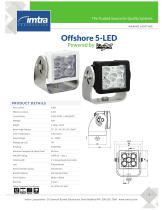 Offshore 5-LED