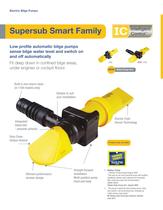 Supersub Smart Family