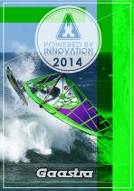 2014 Gaastra Brochure