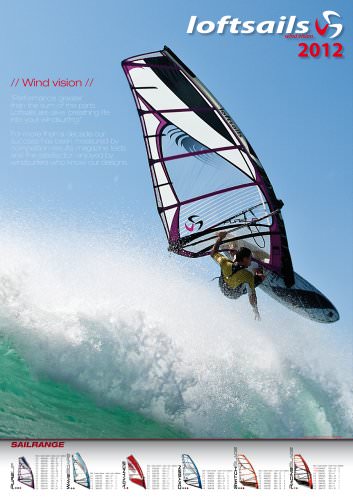 catalog 2012