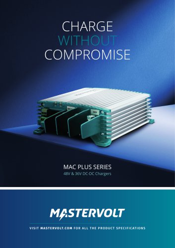 MAC PLUS SERIES