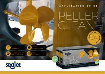 Seajet Pellerclean Application Manual