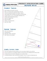 Inshore Mainsail