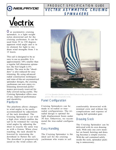 Vectrix