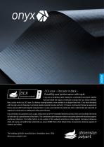 DCX onyx