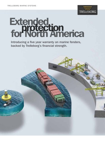 Extended Protection for North America