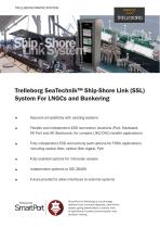 Ship Shore Link System