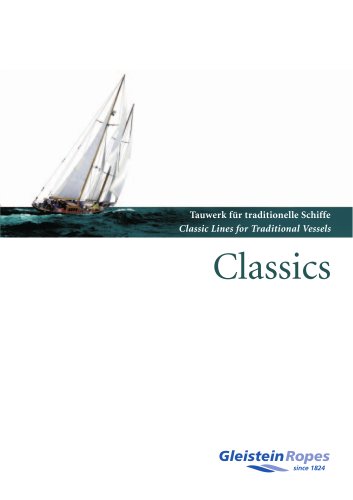 Gleistein classics