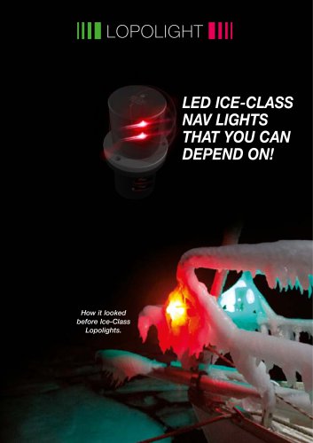 ICE_CLASS navigation lights brochure