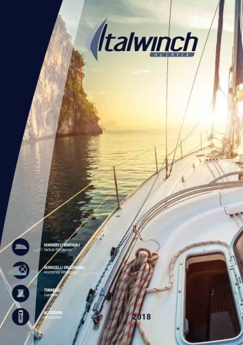 Italwinch 2018
