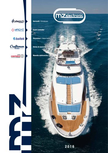 MZ Electronic Catalogue 2016