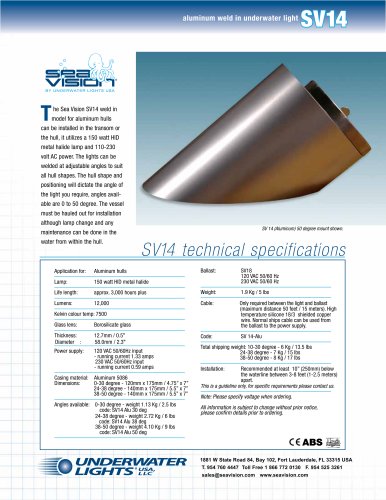 SV14alum