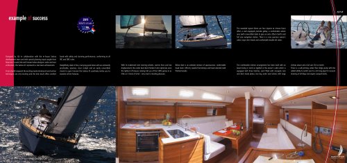 Salona 41 Brochure