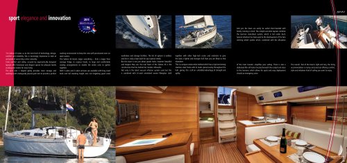 Salona 44 Brochure