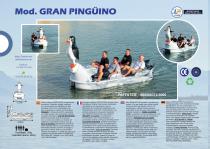 GRAN PINGUINO