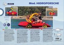 Hidro Porsche