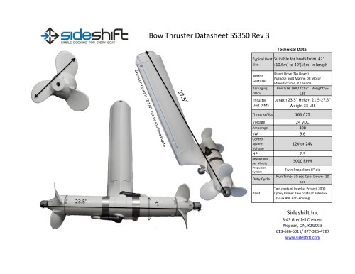 SS350 Datasheet