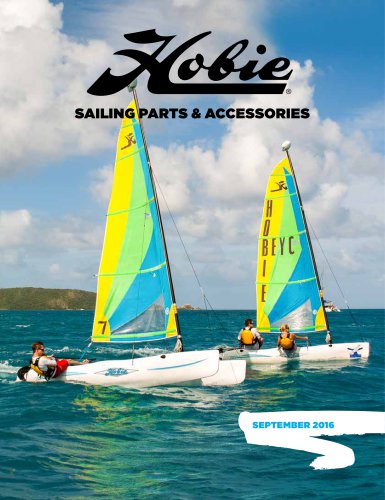 SAILING PARTS & ACCESSORIES