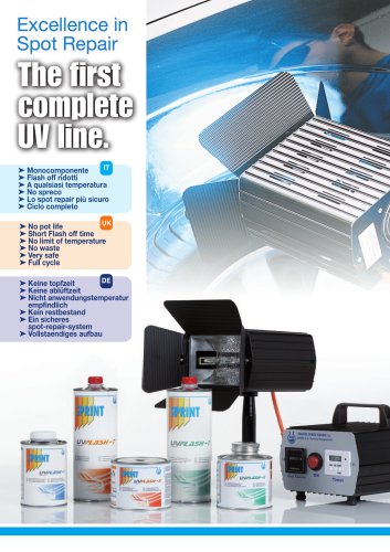 UV