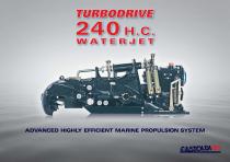 Turbodrive 240 H.C.