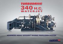 Turbodrive 340 H.C.