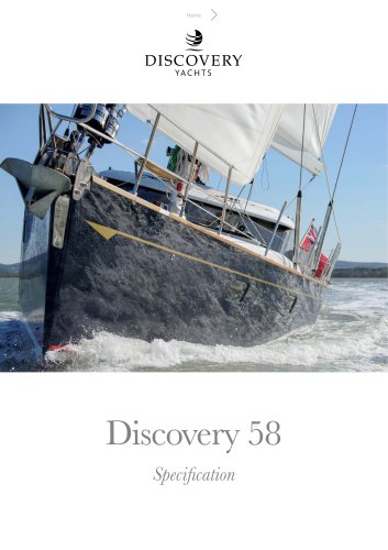 Discovery 58